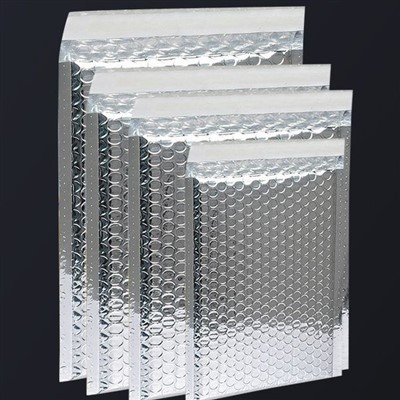 Are there bubble bags for e - commerce packaging?