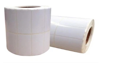 Coated Paper Labels