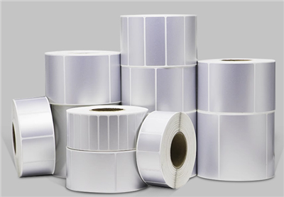 High Temperature Resistant Labels